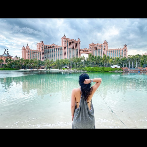 Meet your Posher, Jocelyn - Picture 1 of 1